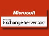 Exchange Server 2007 Beta 2