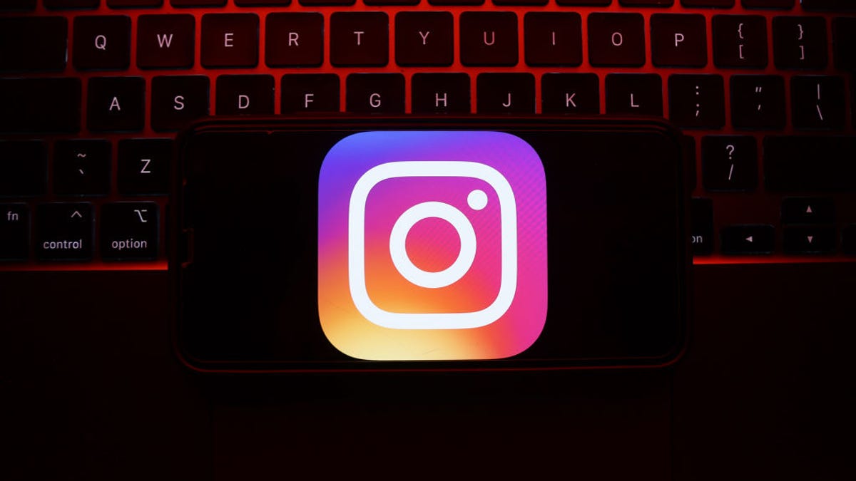 Instagram reportedly developing new AI features, including an AI-generated image detector