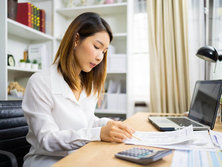 Accounting degree jobs: All of your options