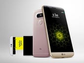LG G5 launches in South Korea
