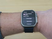 How you should be using the Apple Watch Ultra's Action button