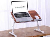 Turn any desk into a standing desk for $31.44