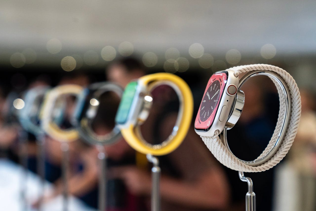 Apple Watch Ultra 2: An Enigma