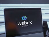 Cisco's Webex and the most thoughtful, disturbing feature you've ever seen