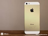 Bring on the gold iPhone!