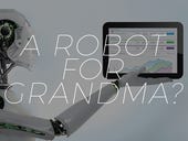 A robot for grandma?