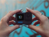 Deal alert: Save $200 on the newly-released GoPro Hero 10 action camera