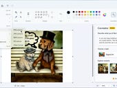 Windows 11 Paint has its own AI image generator tool - here's how to use it