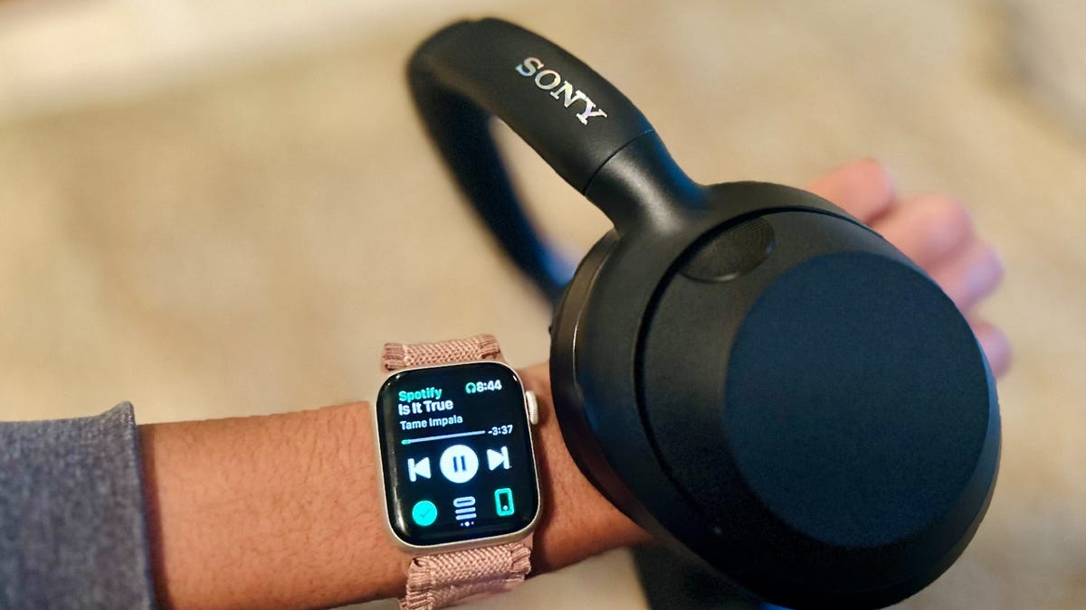 QnA VBage I tested Sony's new Ult Wear headphones, and one feature made my heart flutter