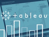 Tableau announces deeper Slack integration, platform to hire developers