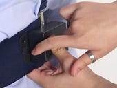 How this small wearable could help doctors spot Parkinson's earlier