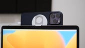 MacOS Ventura: How to use your iPhone as a webcam with Continuity Camera