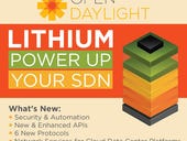 ​New release of OpenDaylight software-defined network