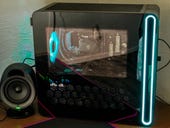 The best gaming PCs: Expert tested
