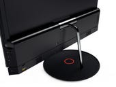 Lenovo takes wireless charging and WiGig to the monitor