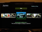 What is Aereo and why does it have the TV networks in an uproar?