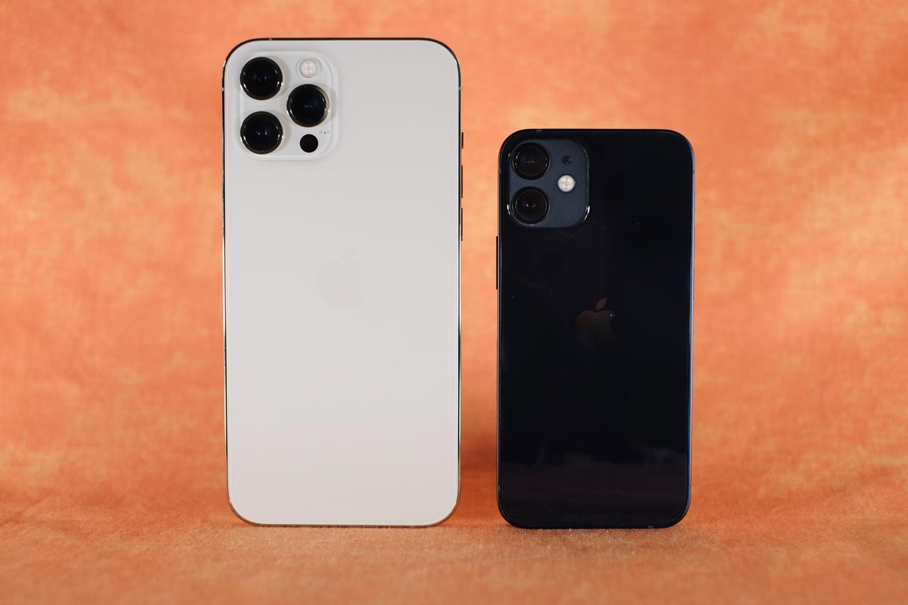 iPhone 12 vs iPhone 11 Pro Max Which is better? 
