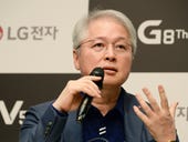 LG Electronics changes CEO in generation shift