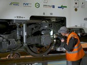 Siemens Mobility's rail service center bets on 3D printing