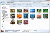 Gallery: Windows 7 PDC release