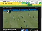 ​How to watch the Rio Olympics on the internet