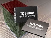 SanDisk and Toshiba link up on 3D NAND technology