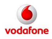 Vodafone's growth struck by eurozone aftershocks