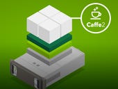 Caffe2: Deep learning with flexibility and scalability