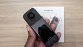 Insta360's new 360-degree camera may be the only gadget content creators need
