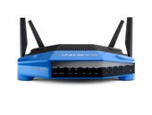 Linksys WRT 1900AC: The classic Wi-Fi router re-imagined