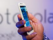 Motorola bets on customization features with $199 Moto X