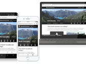 Microsoft's Edge browser has arrived for iOS and Android phones in beta