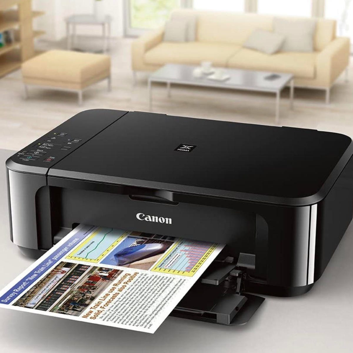 Flourish Effektiv sagde The 9 best printers of 2023: Inkjet, photo, and laser | ZDNET