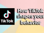 How TikTok shapes your behavior