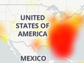 Is Google down? Users reporting sporadic outages