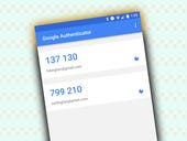 Google Authenticator will now sync your 2FA codes to use on different devices