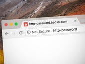 In security push, Chrome will soon mark every HTTP page as "non-secure"