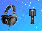 Professional streamers shouldn't miss this beyerdynamic headphones and mic kit sale