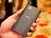 Lenovo 'in talks' on smartphone joint venture