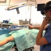Augmented reality in the operating theatre: How surgeons are using Microsoft's HoloLens to make operations better
