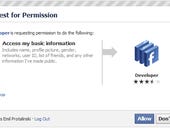 How to (unofficially) get the Facebook Timeline