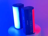 This $28 light stick adds drama to photos and video without breaking the bank