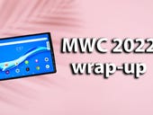 MWC 2022 wrap-up: Huawei, Lenovo, and more highlights