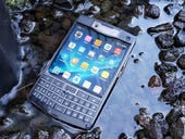 Unihertz Titan first impressions: Big, rugged, long-lasting, QWERTY Android phone