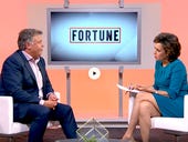 HP Inc. CEO Dion Weisler: leaders have the power to influence an ecosystem (Fortune)