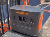 Jackery Explorer 2000 Pro review: Lots of emergency power, but is it truly portable?