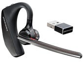 Plantronics Voyager 5200 UC, First Take: A high-quality Bluetooth headset