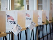 Election interference? US voters worry their own government's at it