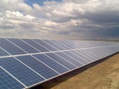 Google investing $12 million in South African solar project