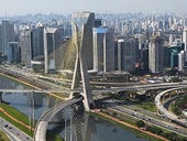 São Paulo Mayor outlines smart city plan